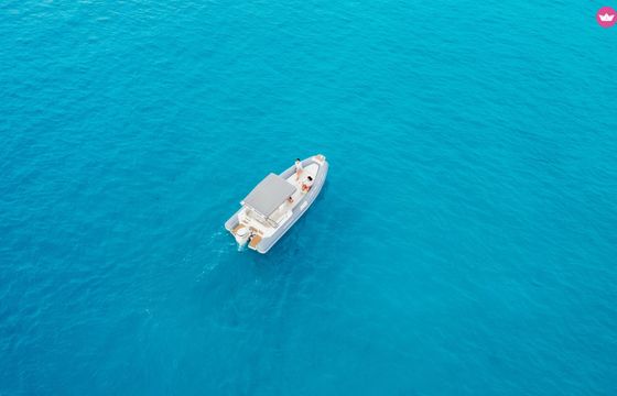 joker boat clubman 24