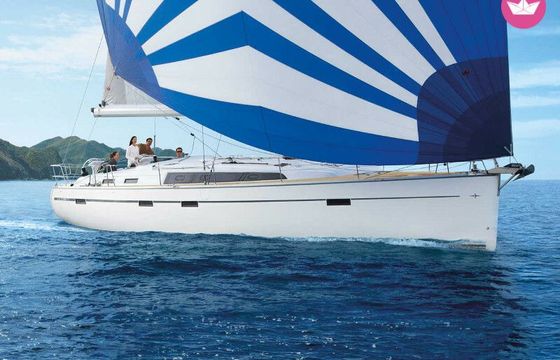 bavaria cruiser 51