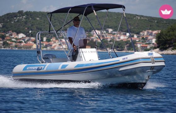lomac nautica 500