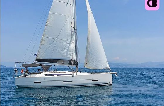 dufour yachts dufour 430