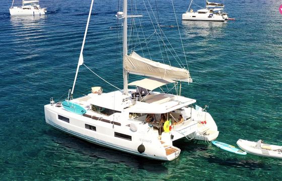 lagoon lagoon 46