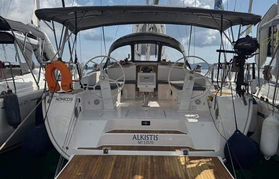 bavaria cruiser 46
