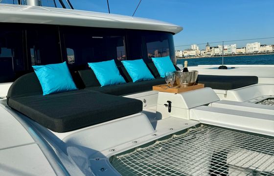 lagoon lagoon 46