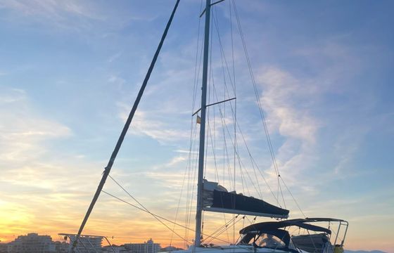 jeanneau sun odyssey 35