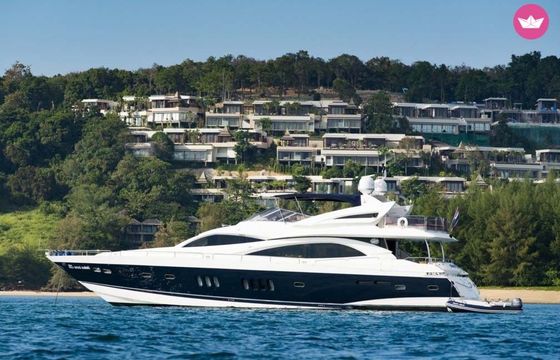 sunseeker 90