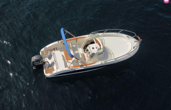 sessa marine key largo 22