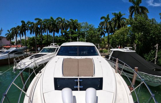 fairline targa 62