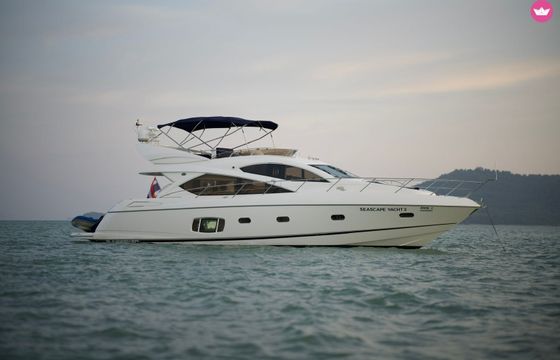 sunseeker manhattan 60
