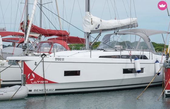 oceanis 40.1