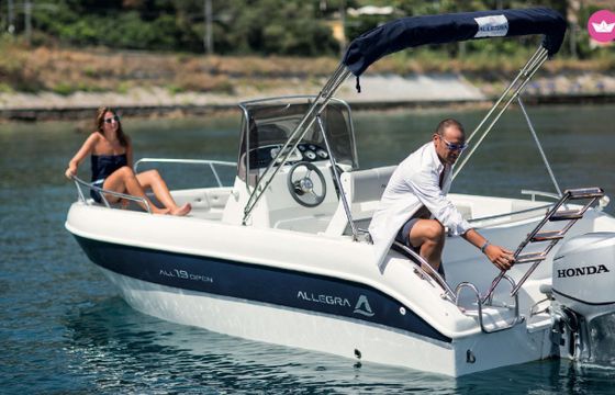 allegra all 19 open