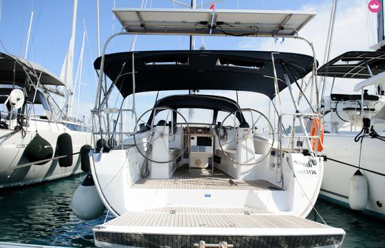 bavaria 40 cruiser
