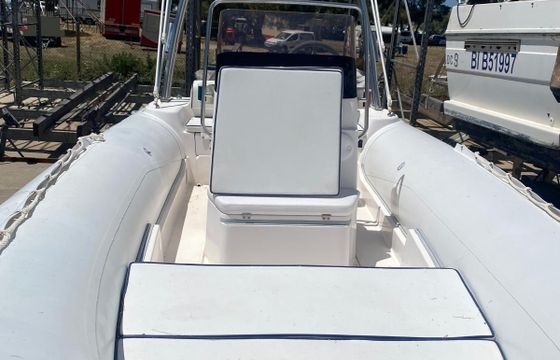selva marine d600