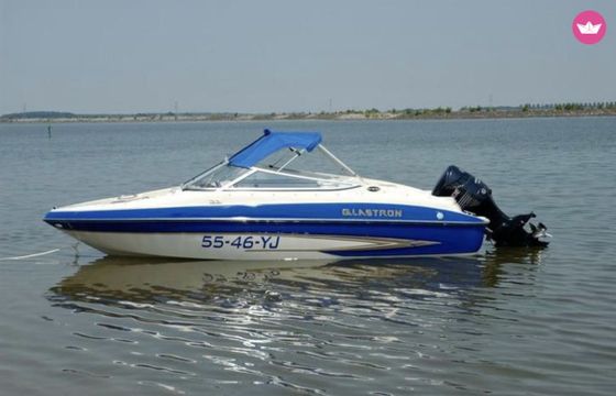 glastron 180 gx