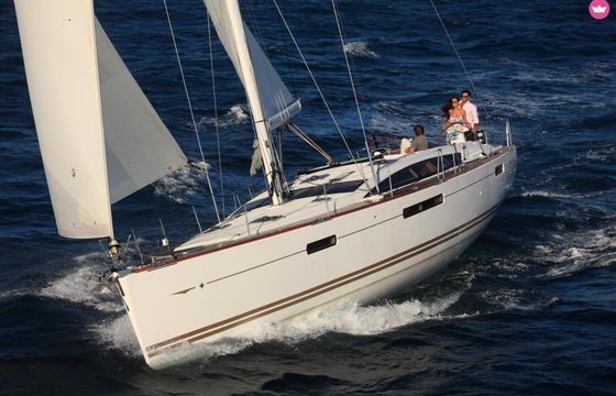jeanneau jeanneau 53