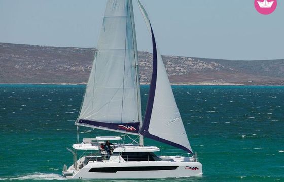 moorings 4200/3