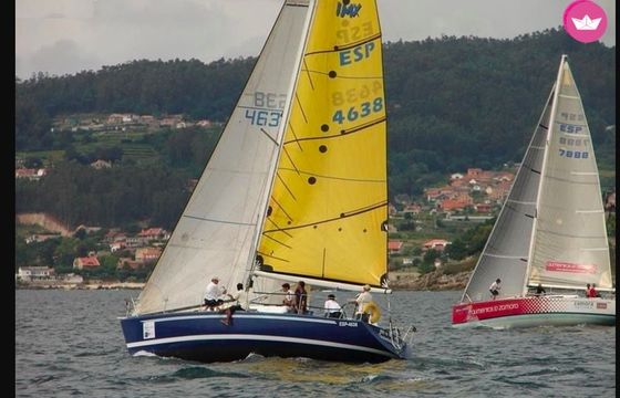 x-yachts imx 38