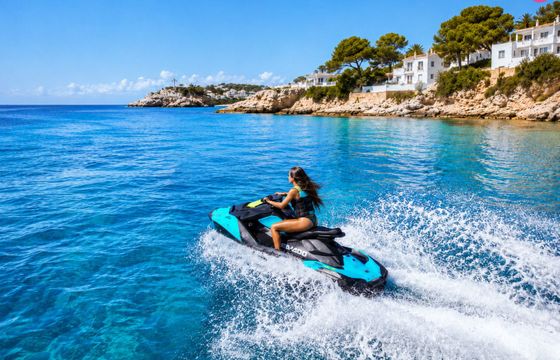 seadoo spark