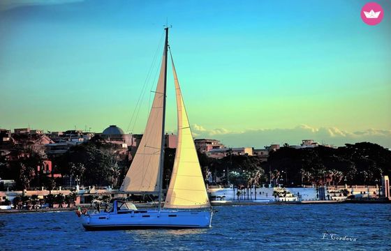 beneteau oceanis 45