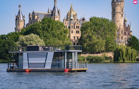 seahome explorer