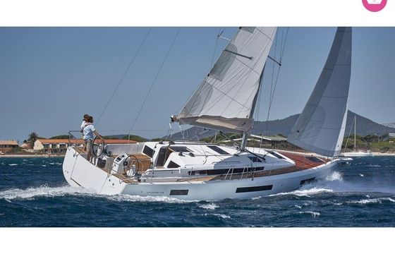 sun odyssey 440