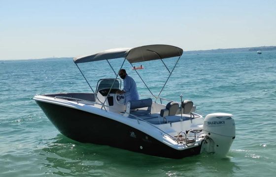 orizzonti calipso 620