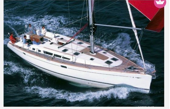 janneau sun odissey 49