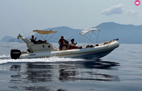 solemar 32 cabin