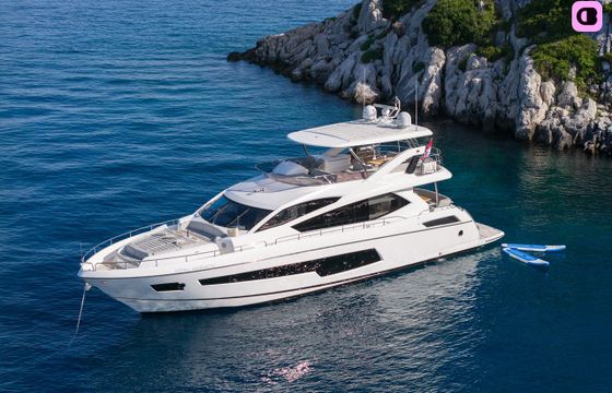 sunseeker international sunseeker 75