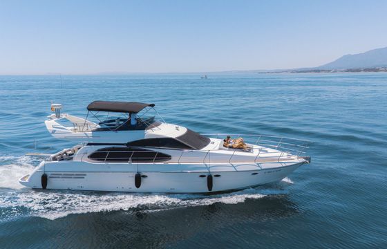 azimut azimut 56