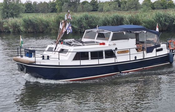 eistawerf doerak 950 ak