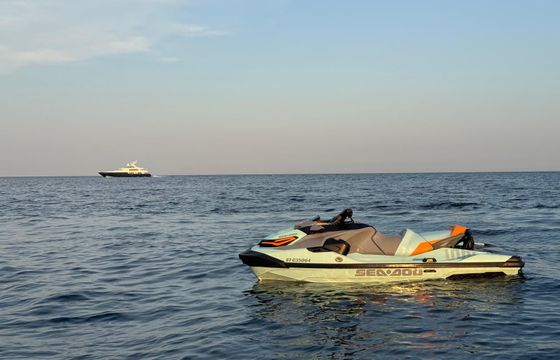 seadoo wake pro 230 cv