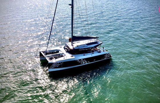 nautitech 46 open