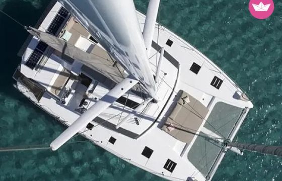fountaine pajot saona 47