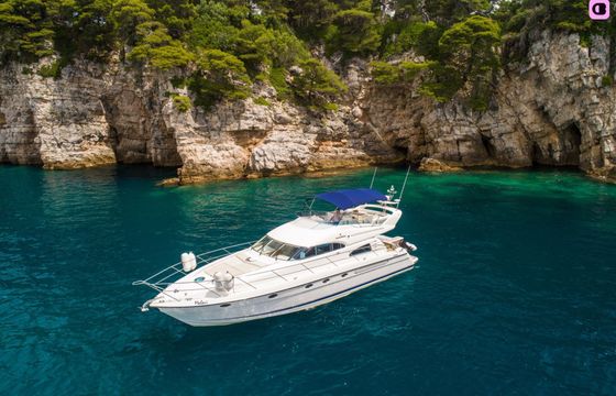 fairline squadron 55