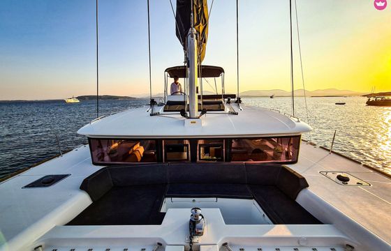 lagoon lagoon 450 f