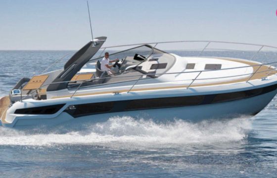 bavaria s36 open