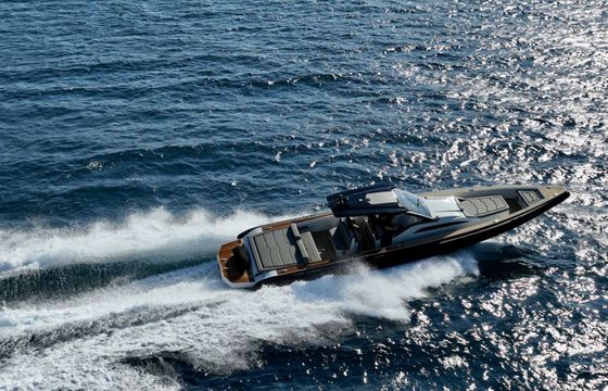 technohull omega 47
