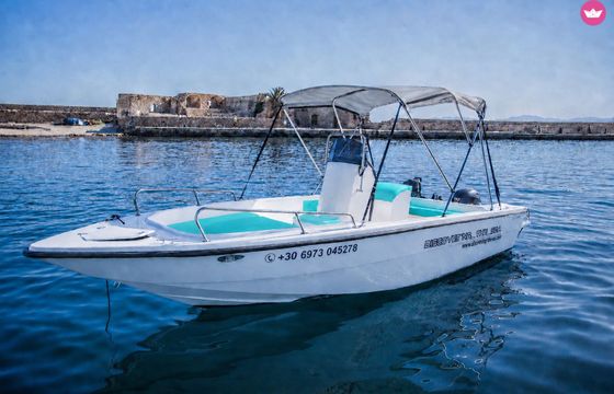 kreta mare 550 stela