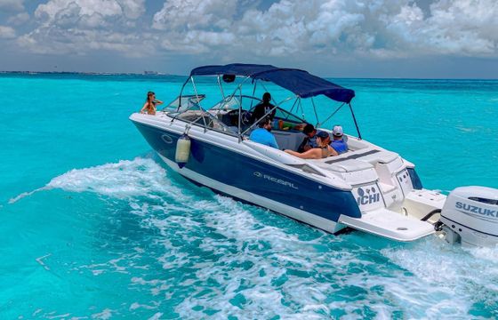 regal 2700