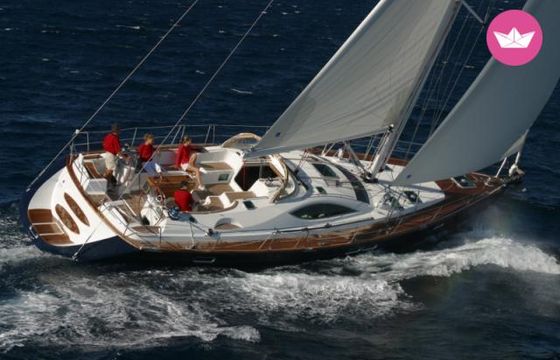 jeanneau sun odyssey 54 ds