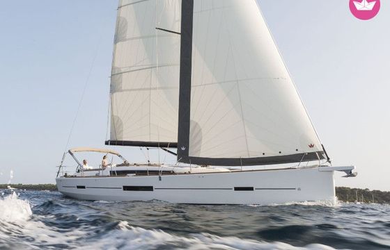 dufour dufour 520 gl