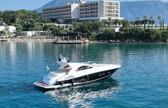 sunseeker sunseeker predator 54
