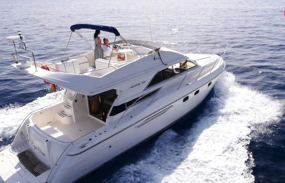 princess 440