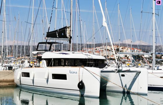 lagoon lagoon 40