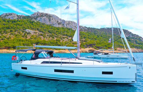 beneteau oceanis 40.1