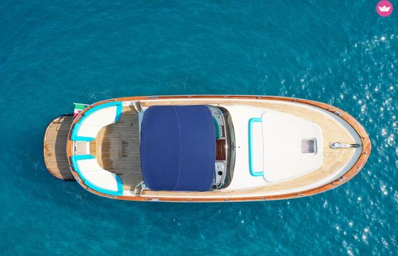 apreamare 38 open