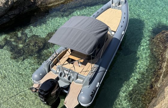 nuova jolly prince 25