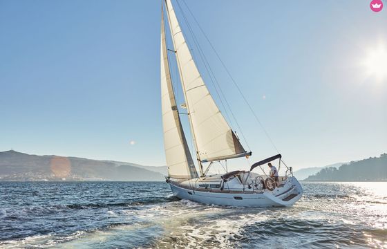 jeanneau sun odyssey 39i