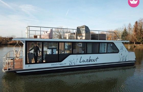 luxboot bt02