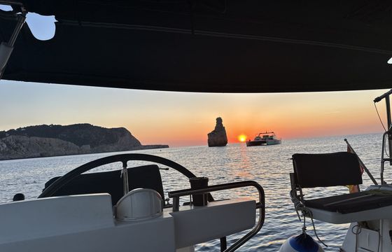 beneteau sense 50
